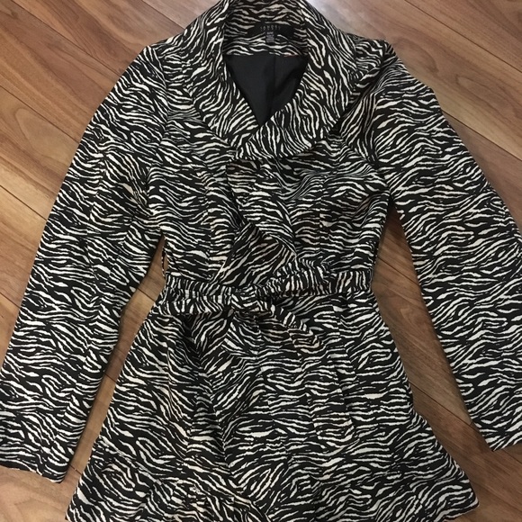 Sandro studio trench jacket - Picture 1 of 1